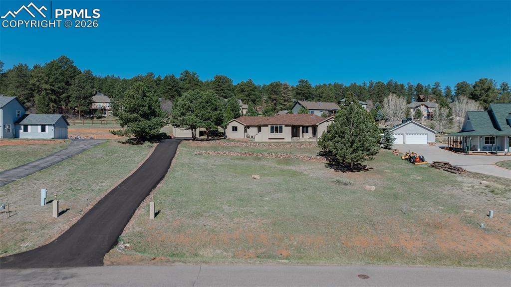 8332 Bannock Road