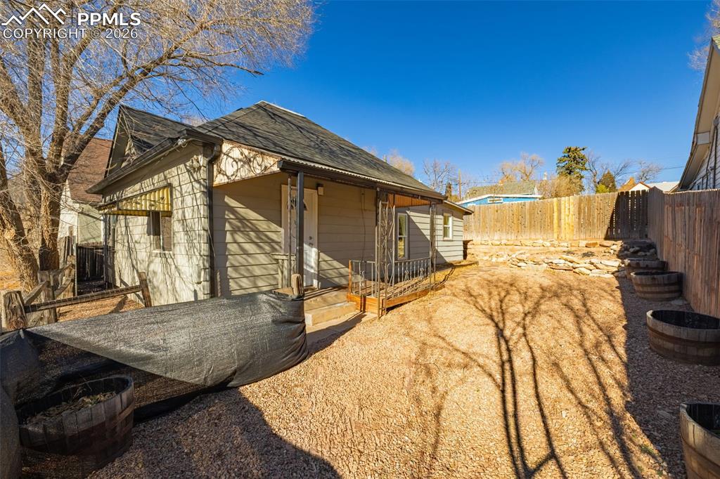 3120 W Colorado Avenue