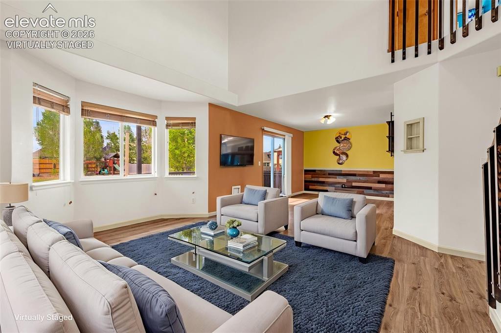 5663 Mesa Mountain Way