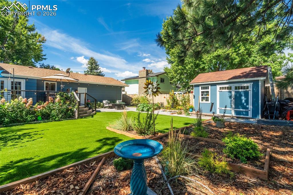 3614 Haven Circle