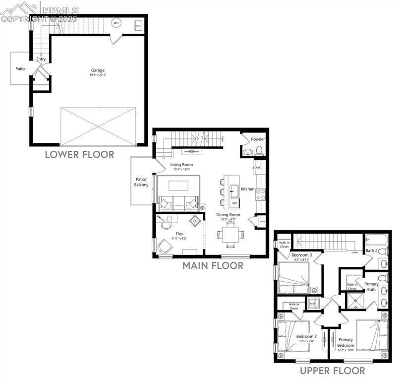10767 Spalding View