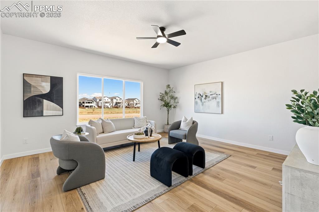 13122 Devils Thumb Place