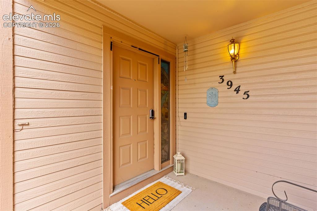 3945 Michener Drive