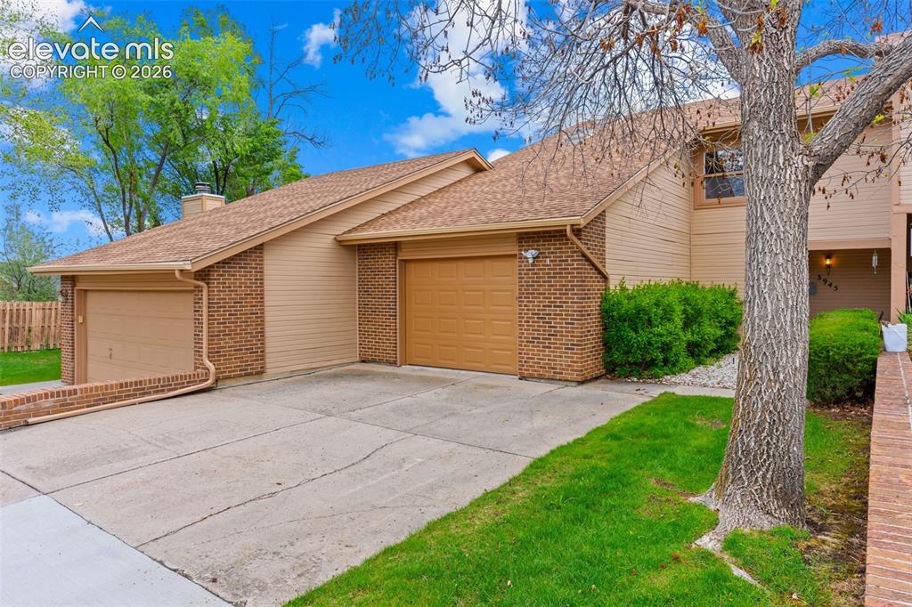 3945 Michener Drive