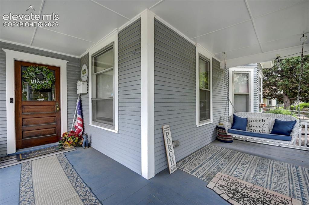1003 E Boulder Street