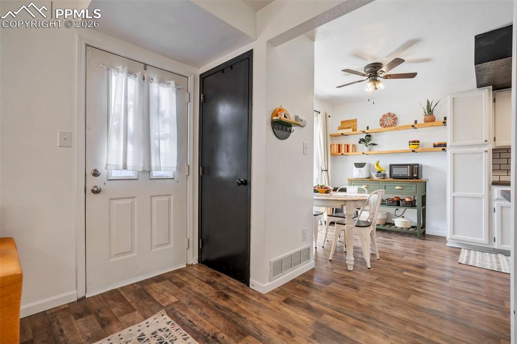 4358 Hawks Lookout Lane