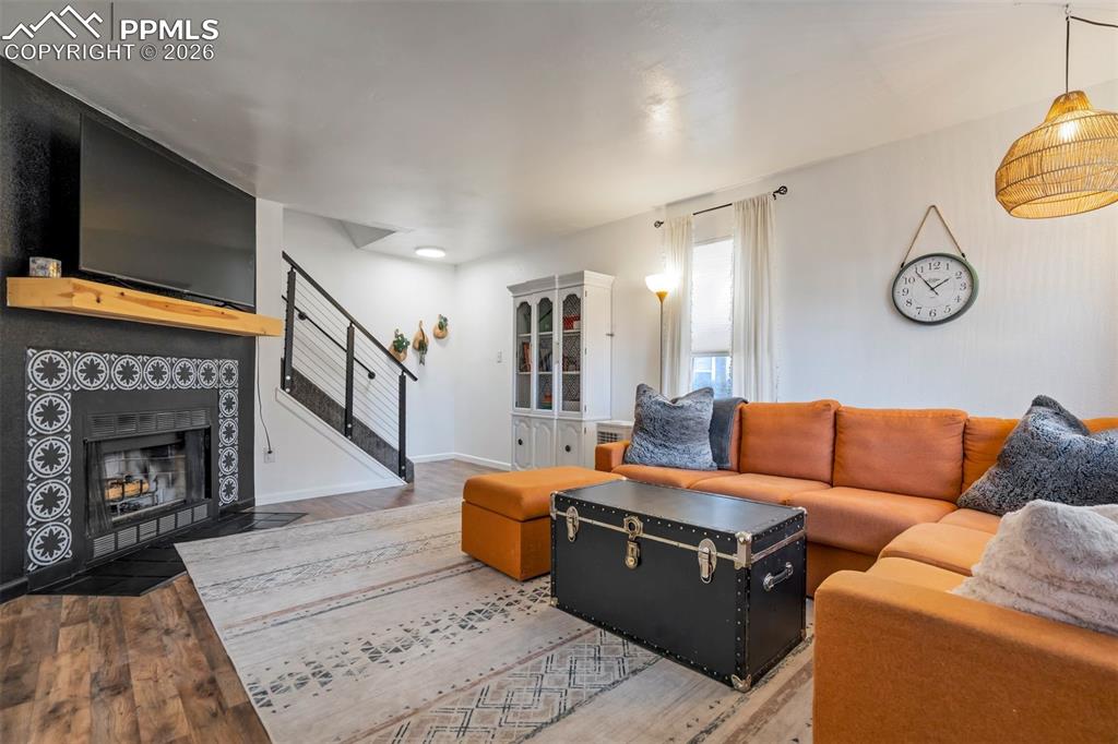 4358 Hawks Lookout Lane