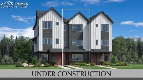 4023 Ascend Grove Colorado Springs CO 80918