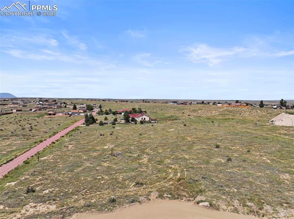 1126 N Red Granite Lane