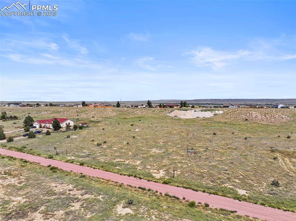 1126 N Red Granite Lane