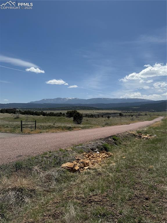 Lot 8 Good Pasture Drive