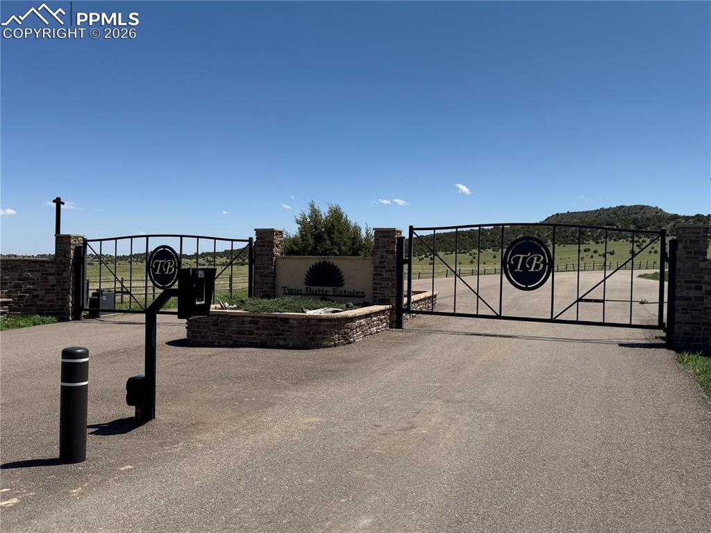 Lot 8 Good Pasture Drive
