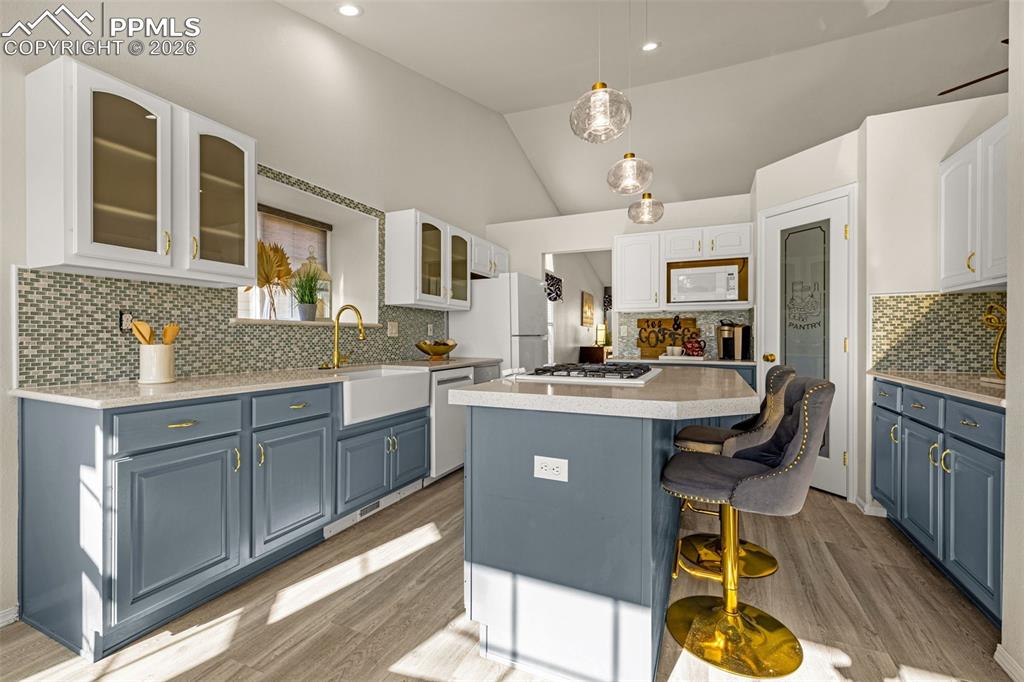 1310 Bison Ridge Drive