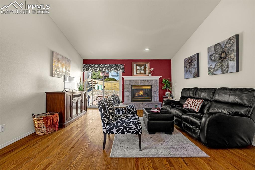 1310 Bison Ridge Drive