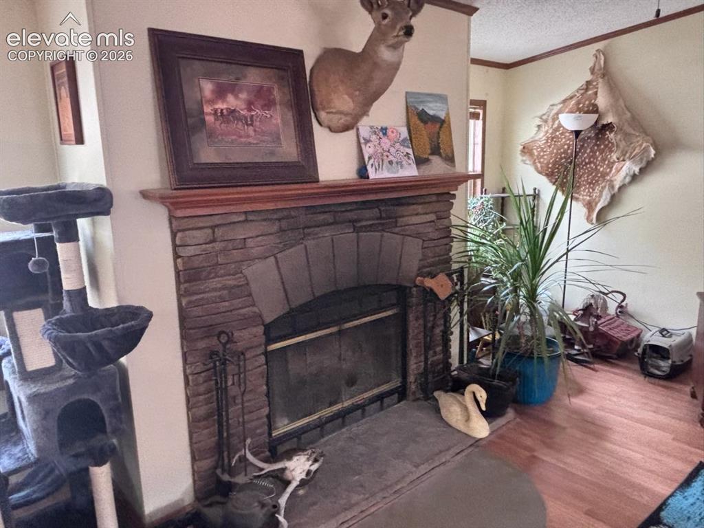 4758 Copper Gulch Road