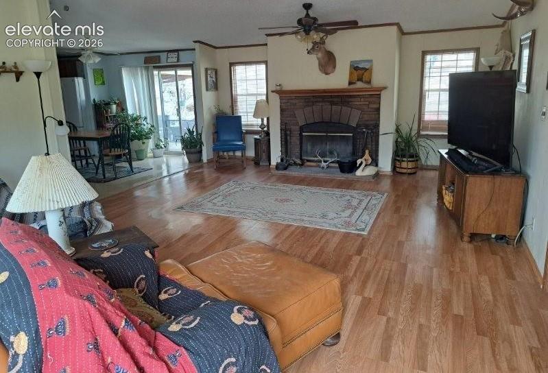 4758 Copper Gulch Road