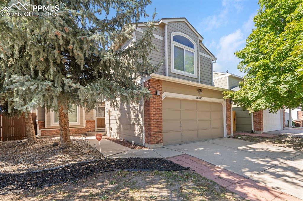 8330 Pepperridge Drive
