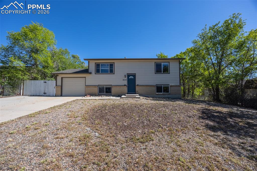 3410 El Morro Road