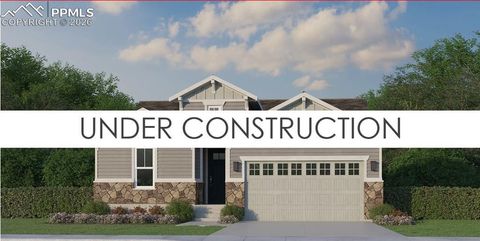 8461 Dines Boulevard Colorado Springs CO 80908