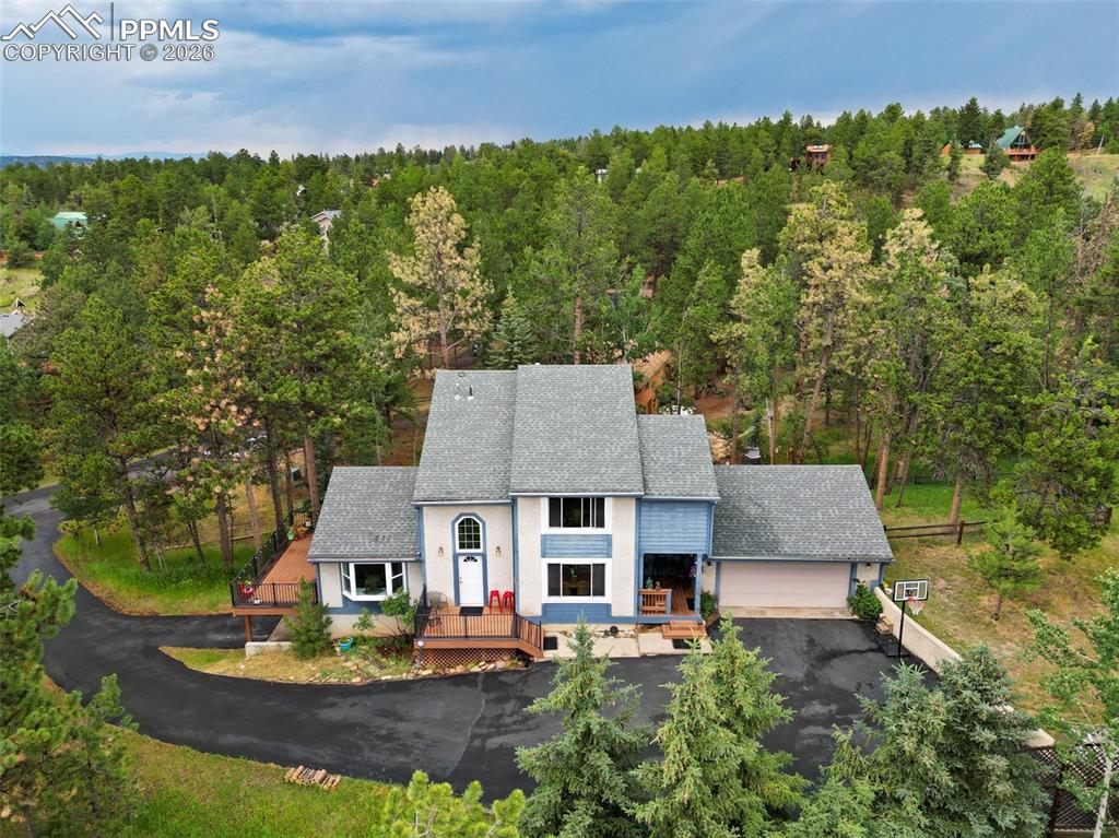 2020 Valley View Drive