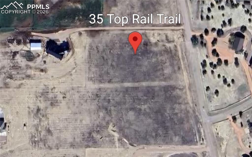 35 Top Rail Trail