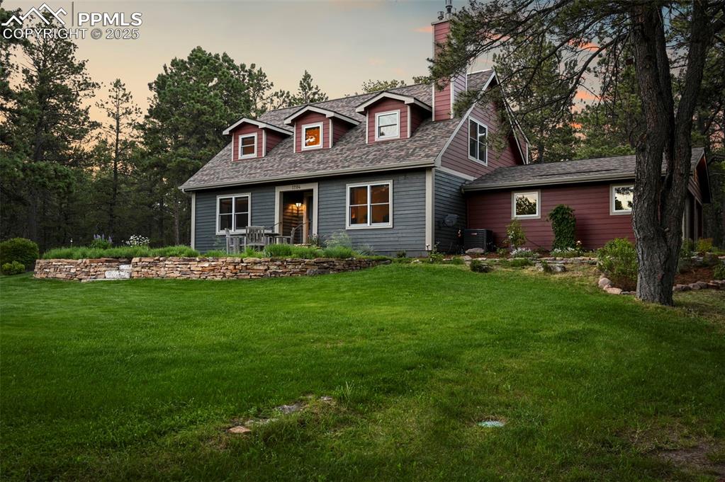 17104 E Goshawk Road