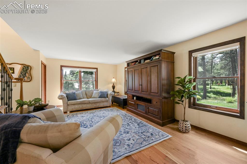 17104 E Goshawk Road