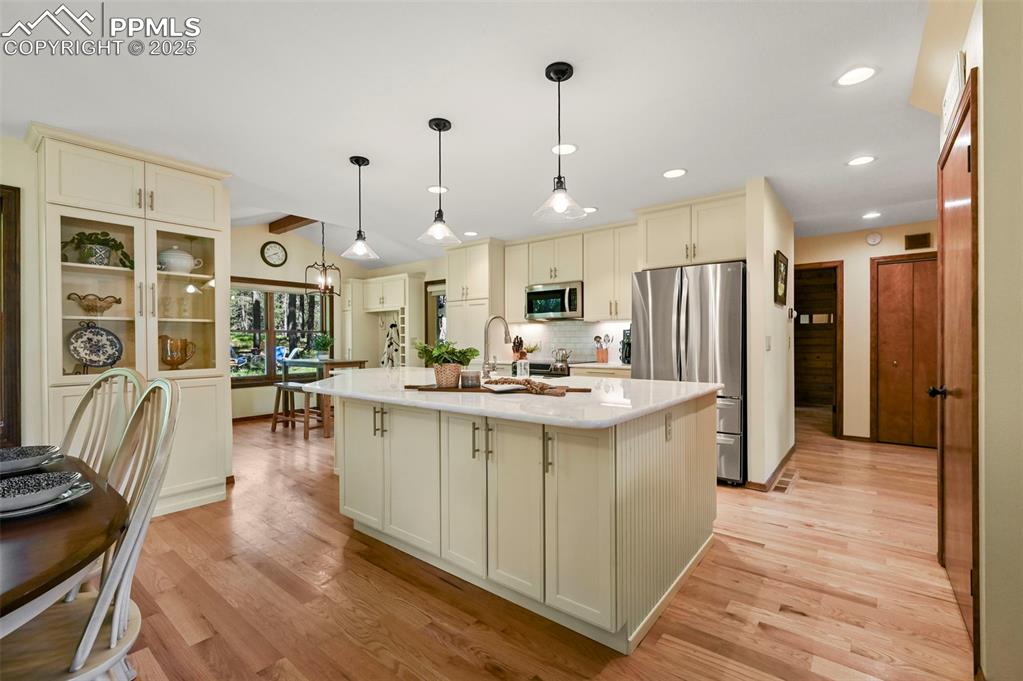 17104 E Goshawk Road