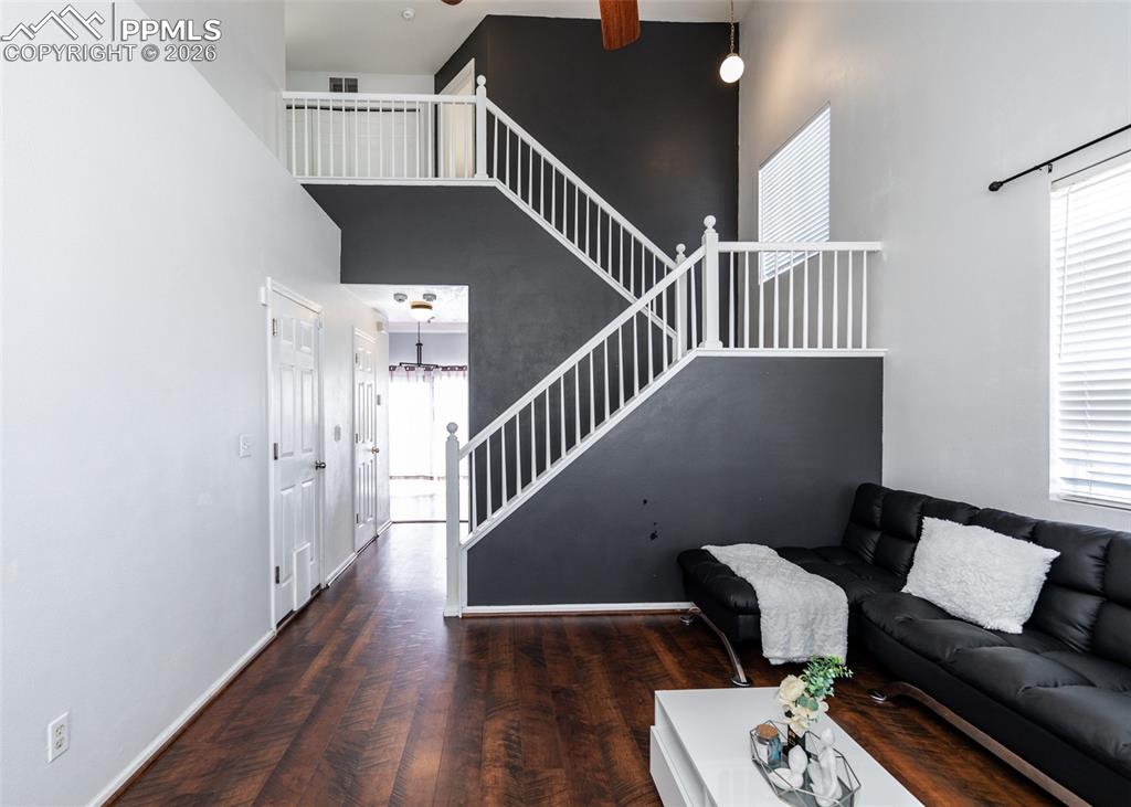 2214 Cowhand Place