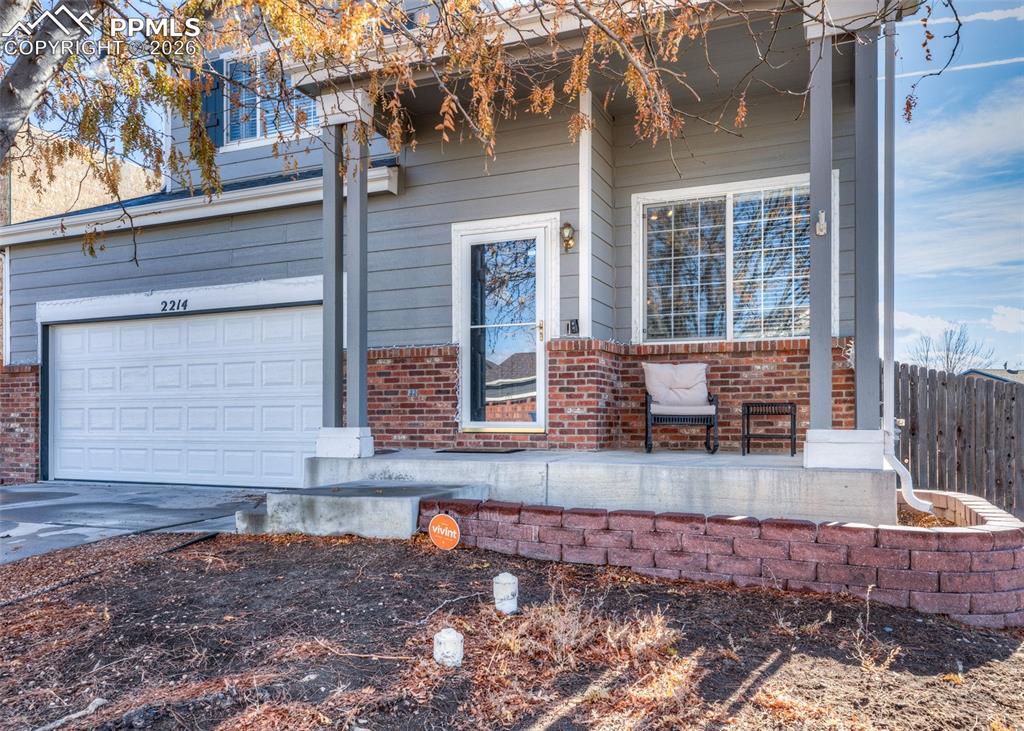 2214 Cowhand Place