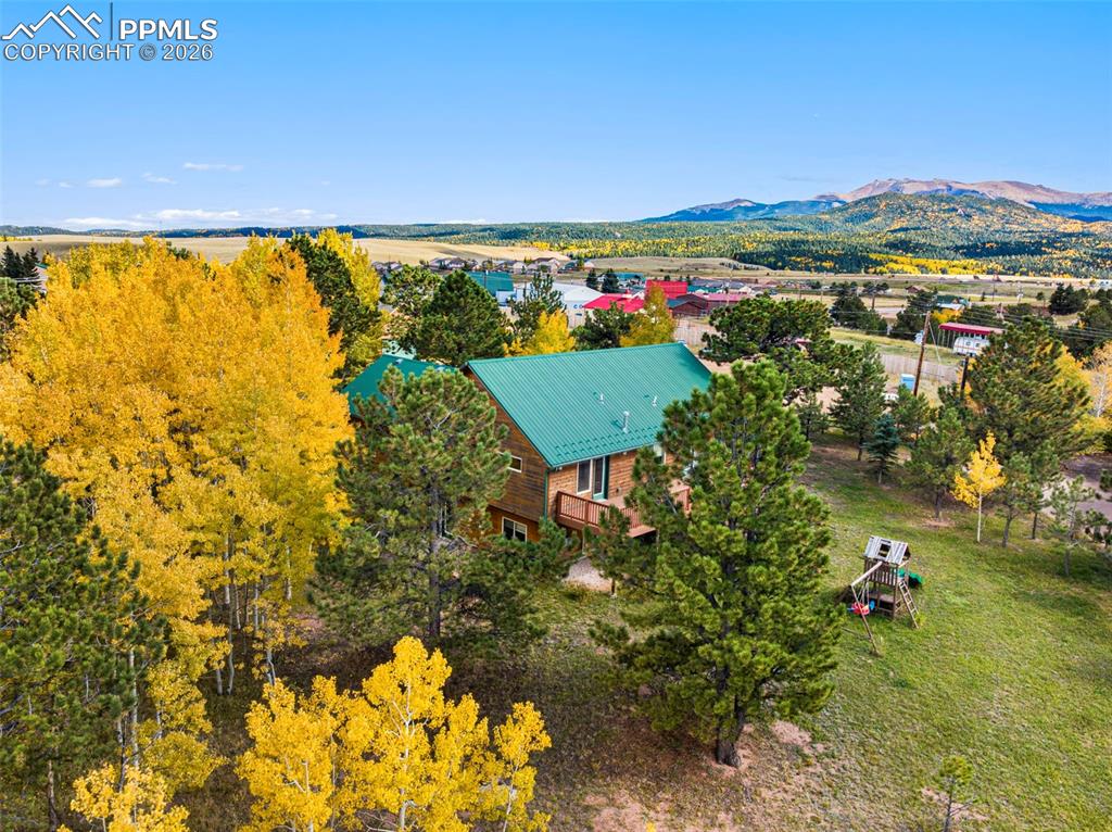 162 Ridge Top Drive