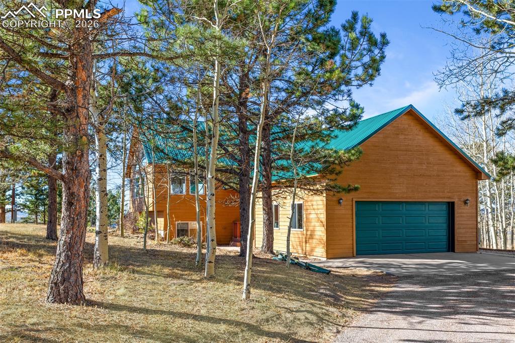 162 Ridge Top Drive