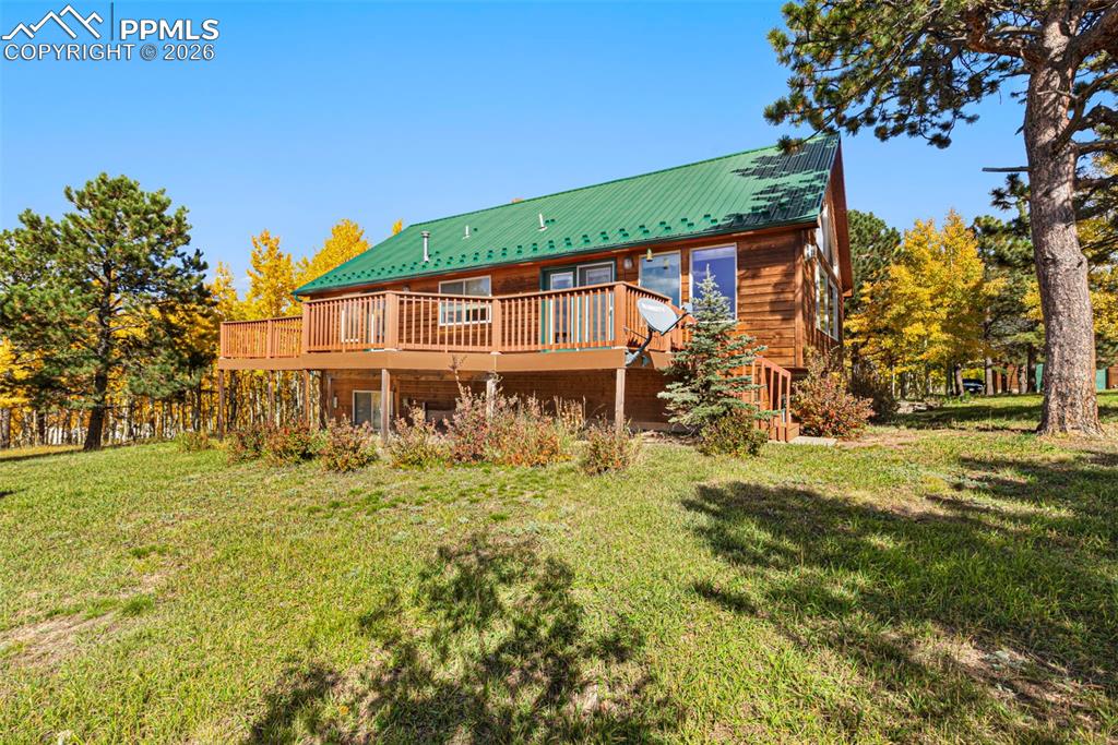162 Ridge Top Drive