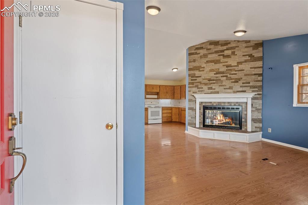 487 Maroon Lake Circle