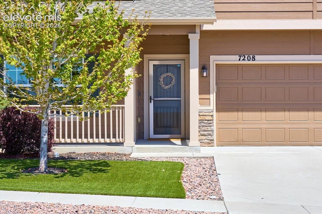 7208 Cat Tail Creek Drive