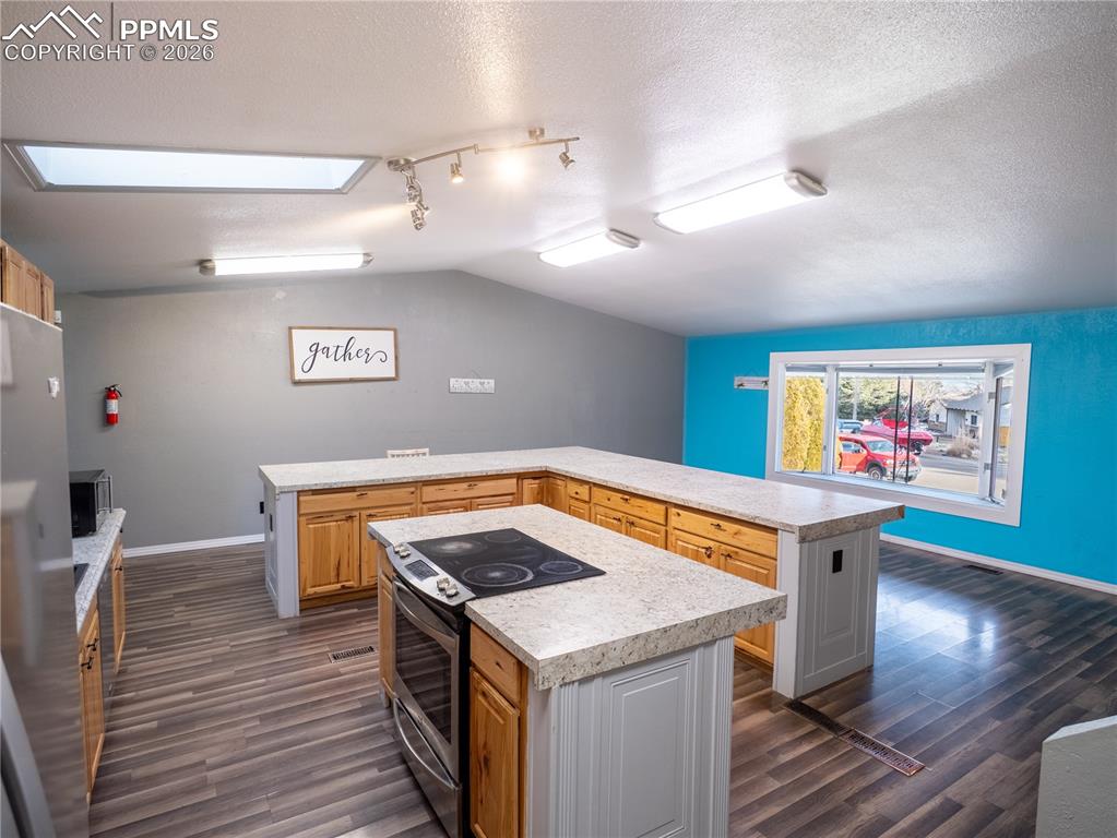 45 Belvista Court