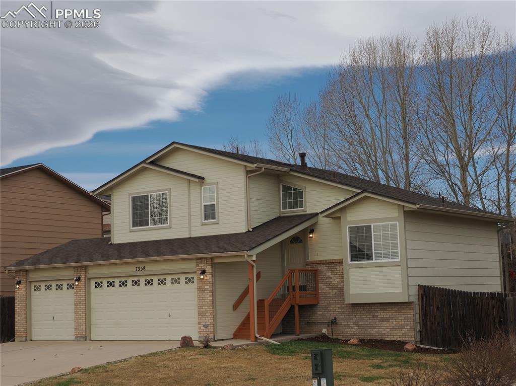 7338 Theresa Drive