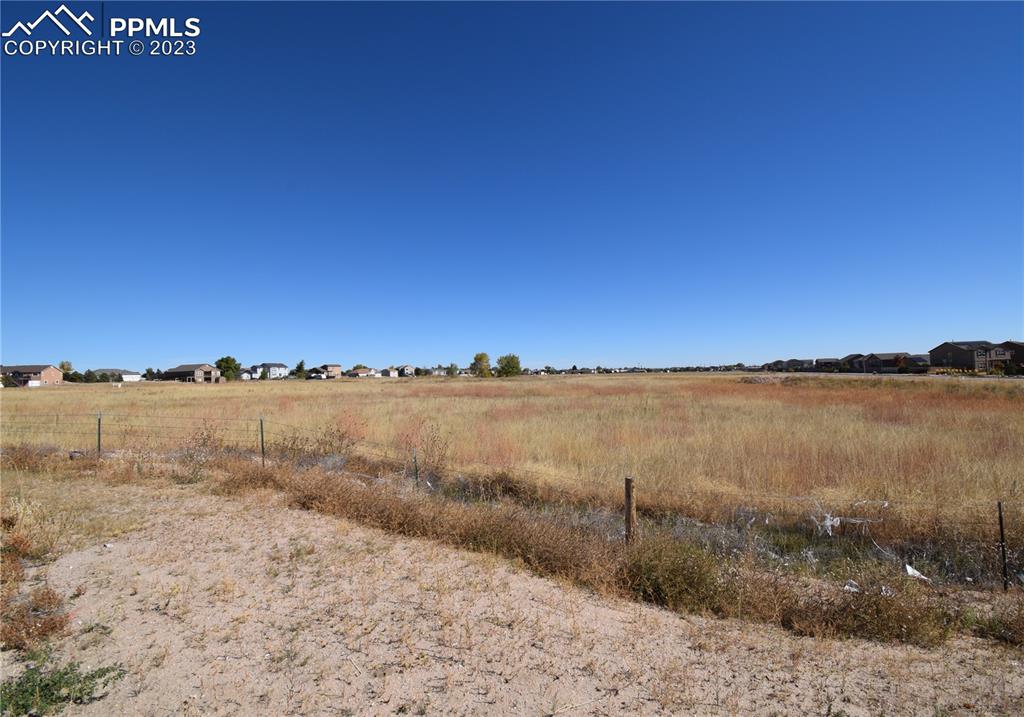 Bent Grass Meadows Drive