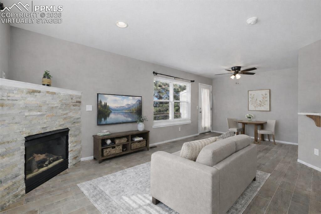 3147 Hearthridge Circle