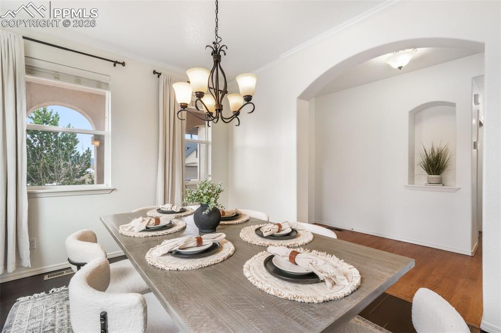 16043 Bridle Ridge Drive