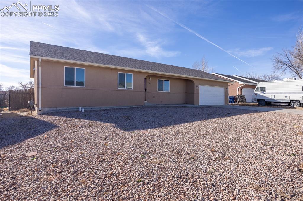 228 E ARVADA Drive