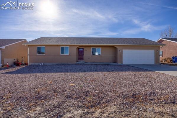 228 E ARVADA Drive