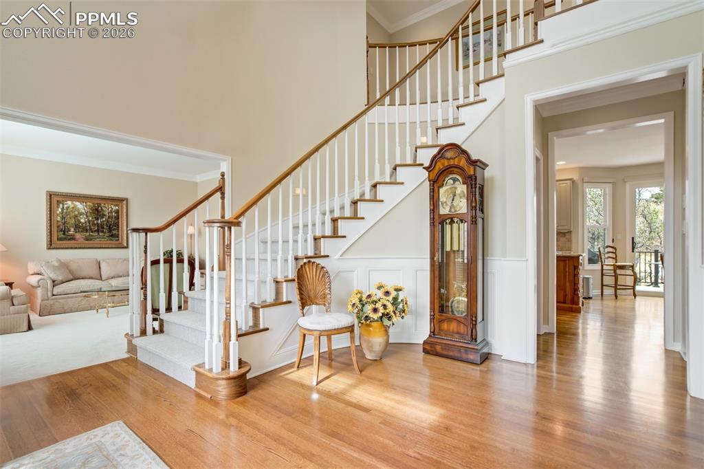 2570 Kinderhook Lane