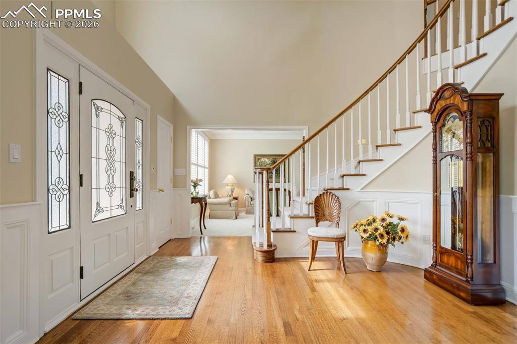 2570 Kinderhook Lane