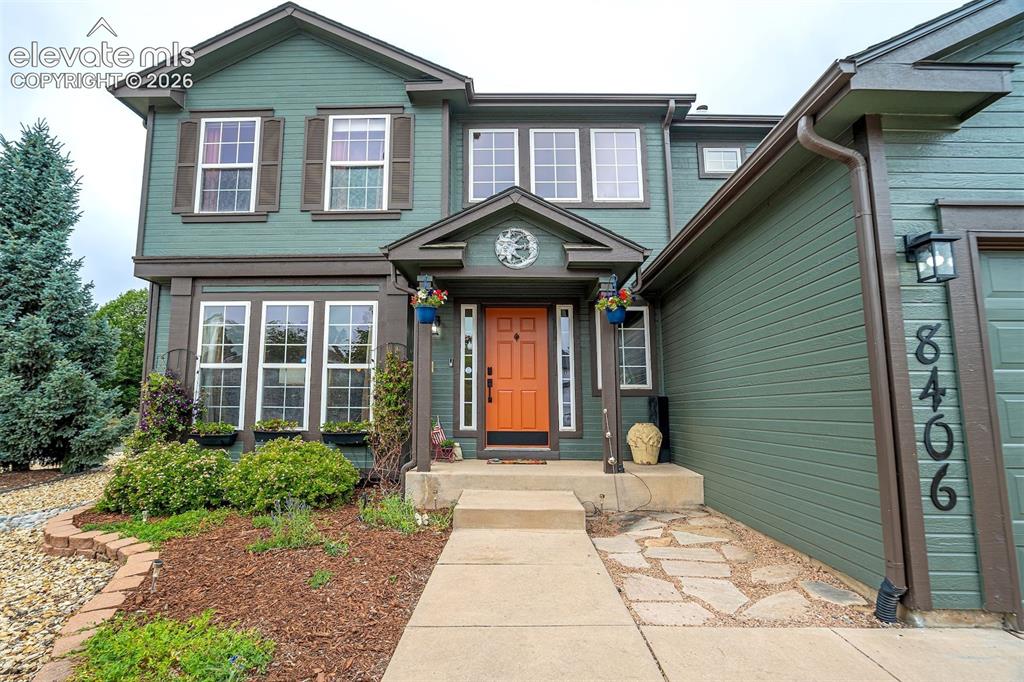 8406 Windy Hill Drive