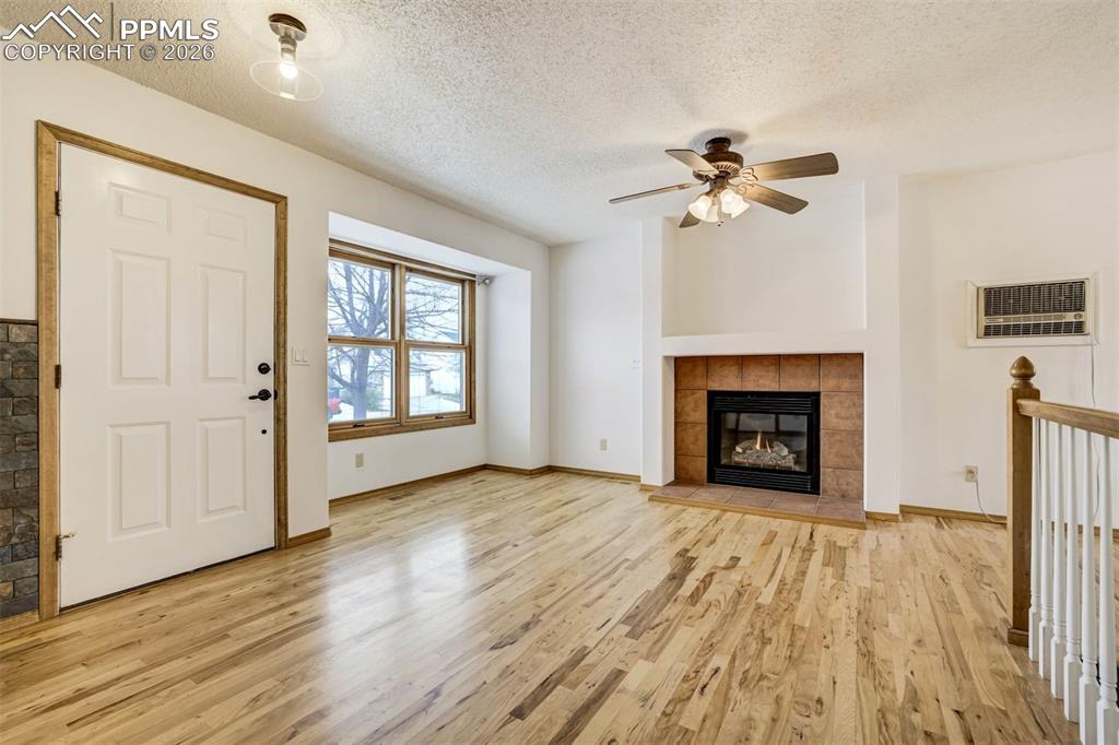 5855 Grapevine Drive