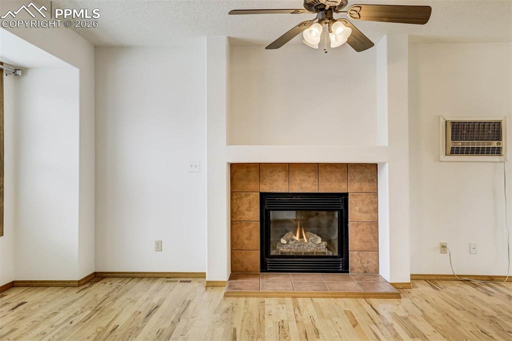 5855 Grapevine Drive