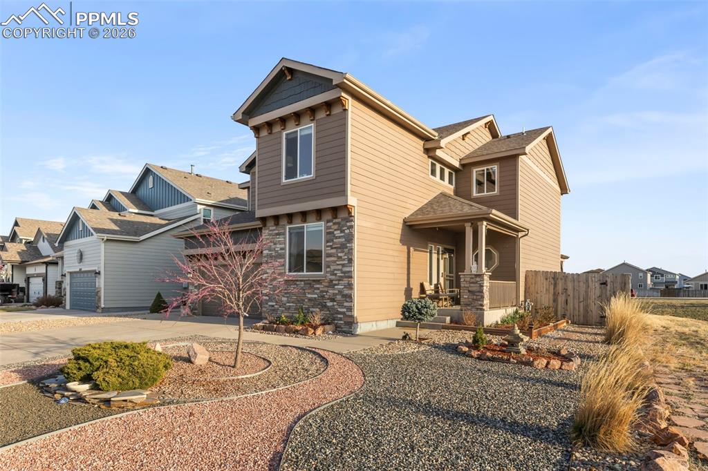 6569 Tranters Creek Way