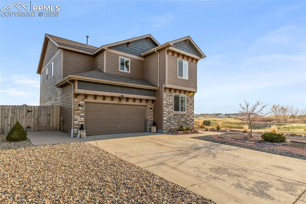 6569 Tranters Creek Way