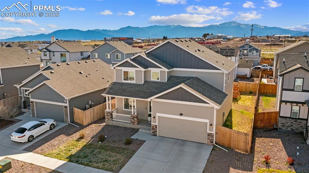 2972 Namib Drive
